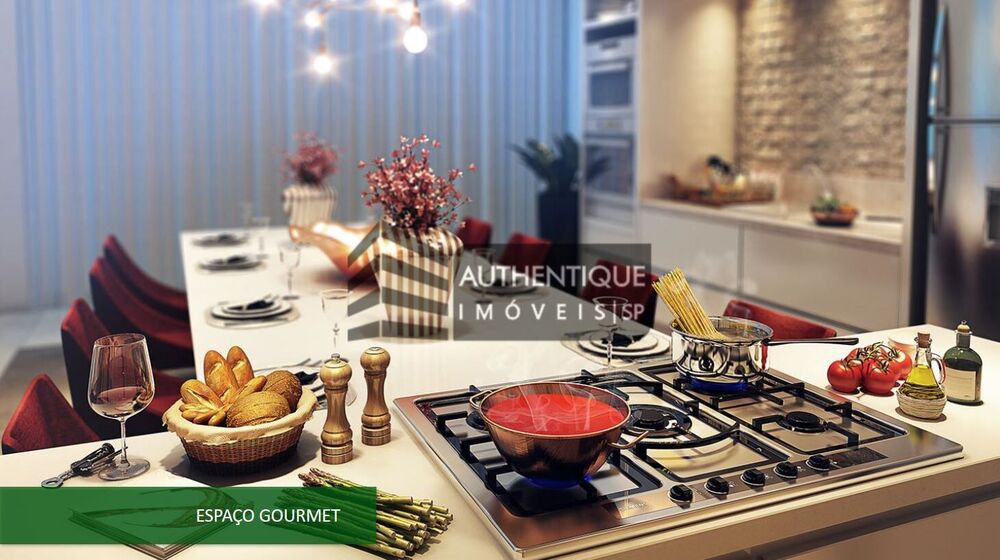 Apartamento, 3 quartos, 135 m² - Foto 8