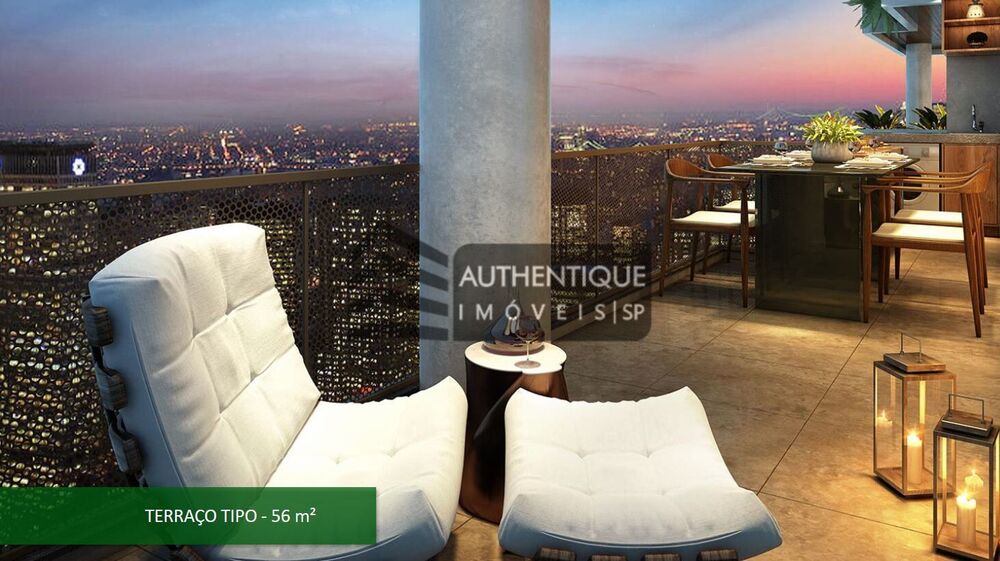 Apartamento, 3 quartos, 135 m² - Foto 1