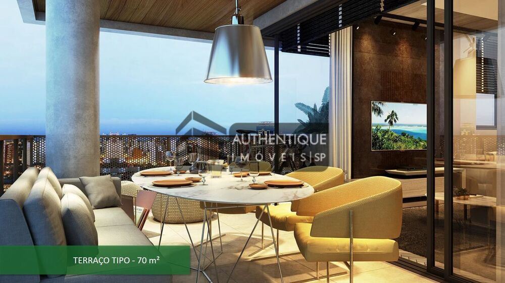 Apartamento, 3 quartos, 135 m² - Foto 10