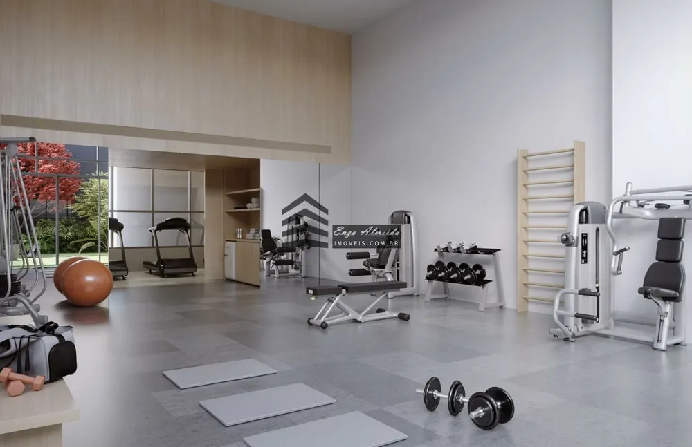 Apartamento, 2 quartos, 523 m² - Foto 6