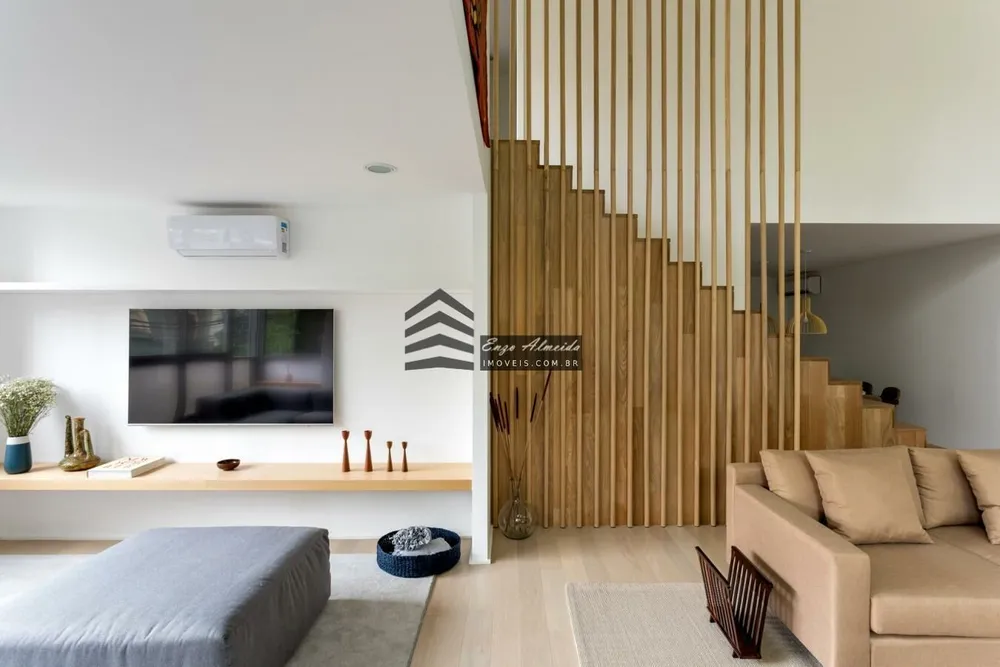 Apartamento, 2 quartos, 523 m² - Foto 3