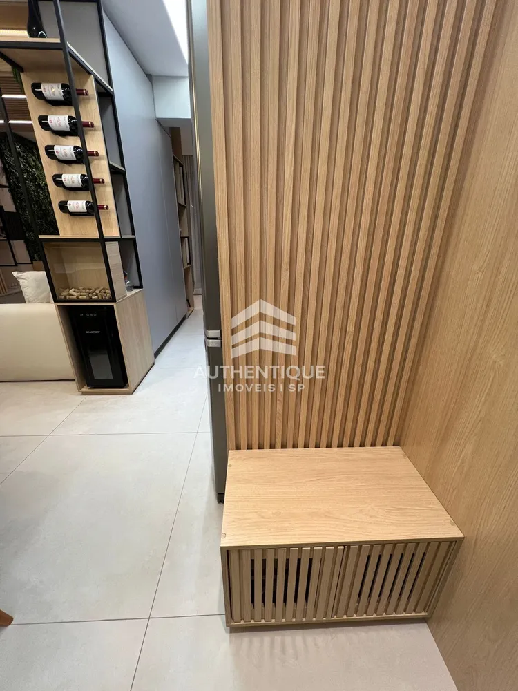 Apartamento, 2 quartos, 55 m² - Foto 6