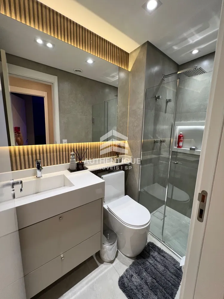 Apartamento, 2 quartos, 55 m² - Foto 4