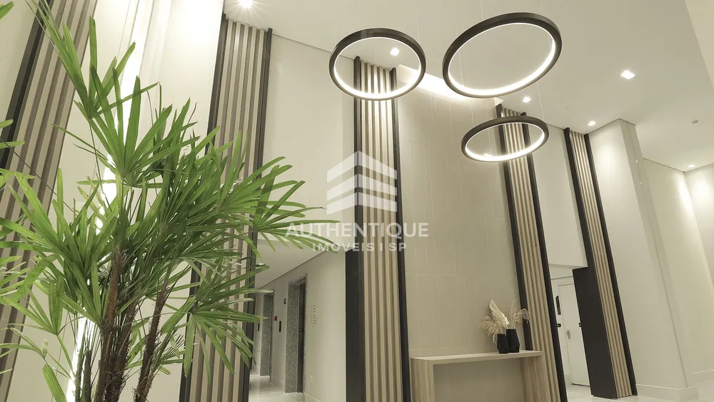 Apartamento, 2 quartos, 55 m² - Foto 11