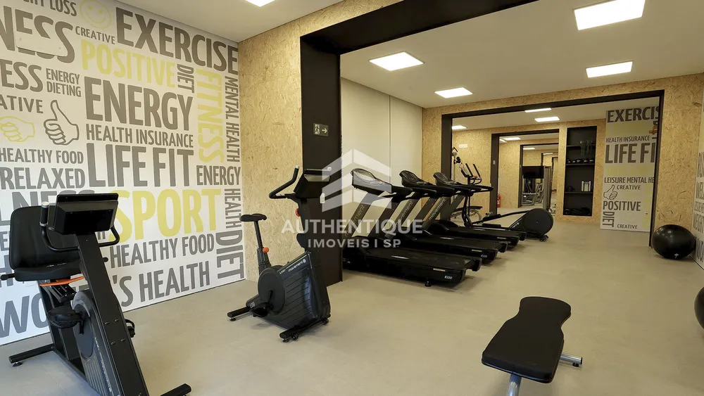 Apartamento, 2 quartos, 55 m² - Foto 12