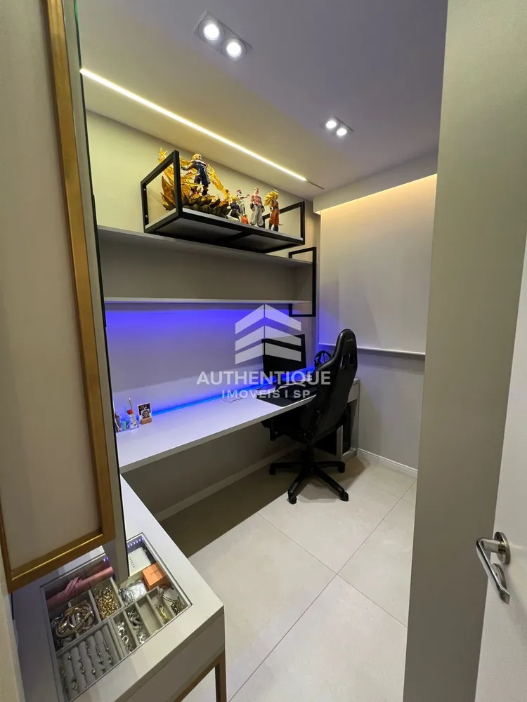 Apartamento, 2 quartos, 55 m² - Foto 4