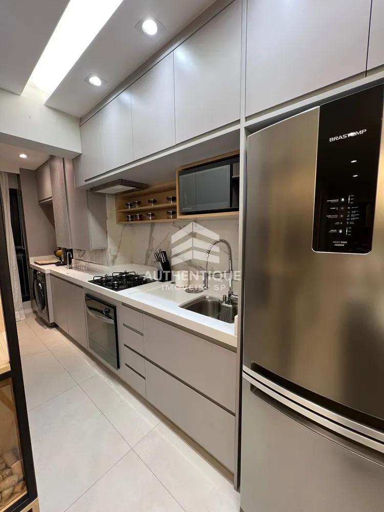 Apartamento, 2 quartos, 55 m² - Foto 3