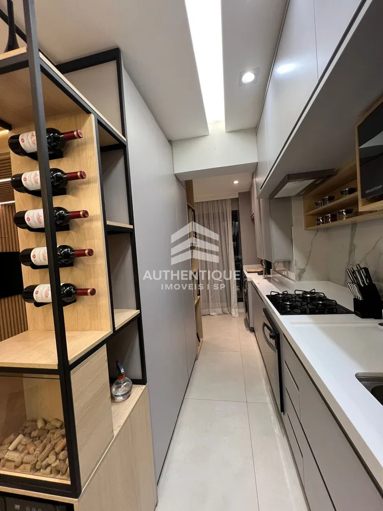 Apartamento, 2 quartos, 55 m² - Foto 1