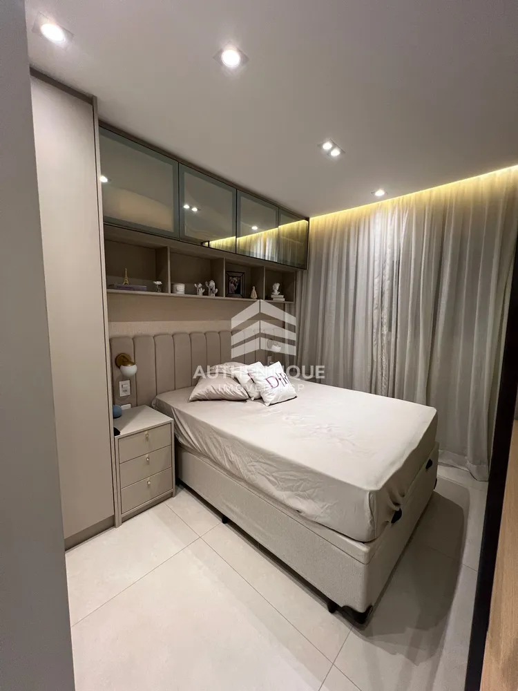 Apartamento, 2 quartos, 55 m² - Foto 7