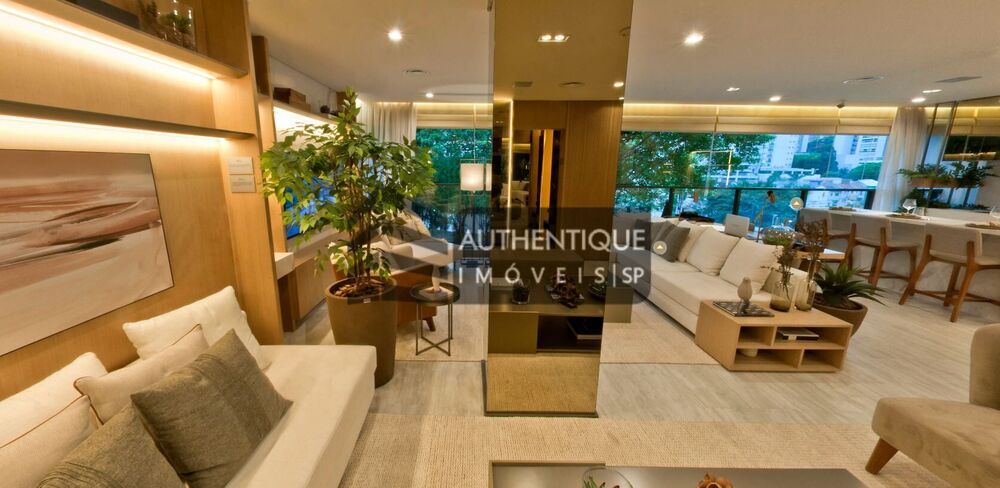 Apartamento, 4 quartos, 156 m² - Foto 7