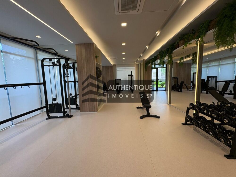 Apartamento, 4 quartos, 156 m² - Foto 17