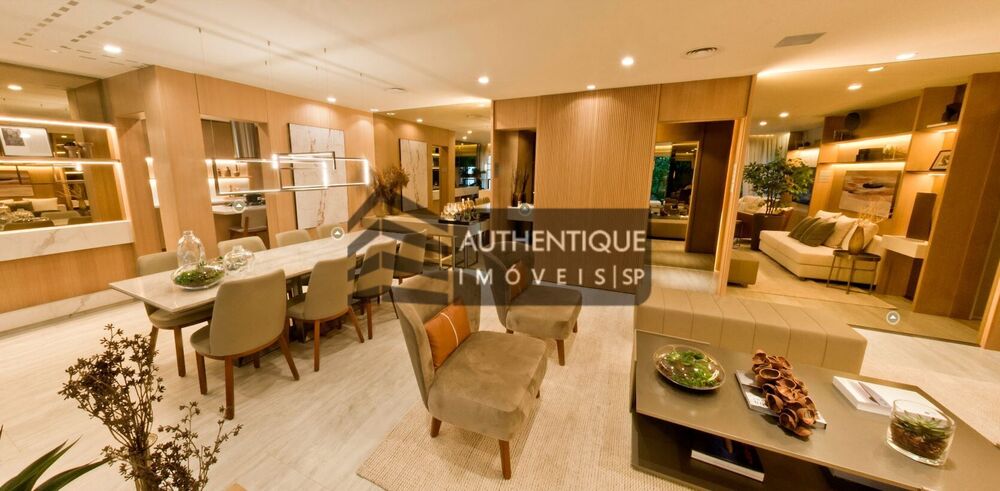 Apartamento, 4 quartos, 156 m² - Foto 18