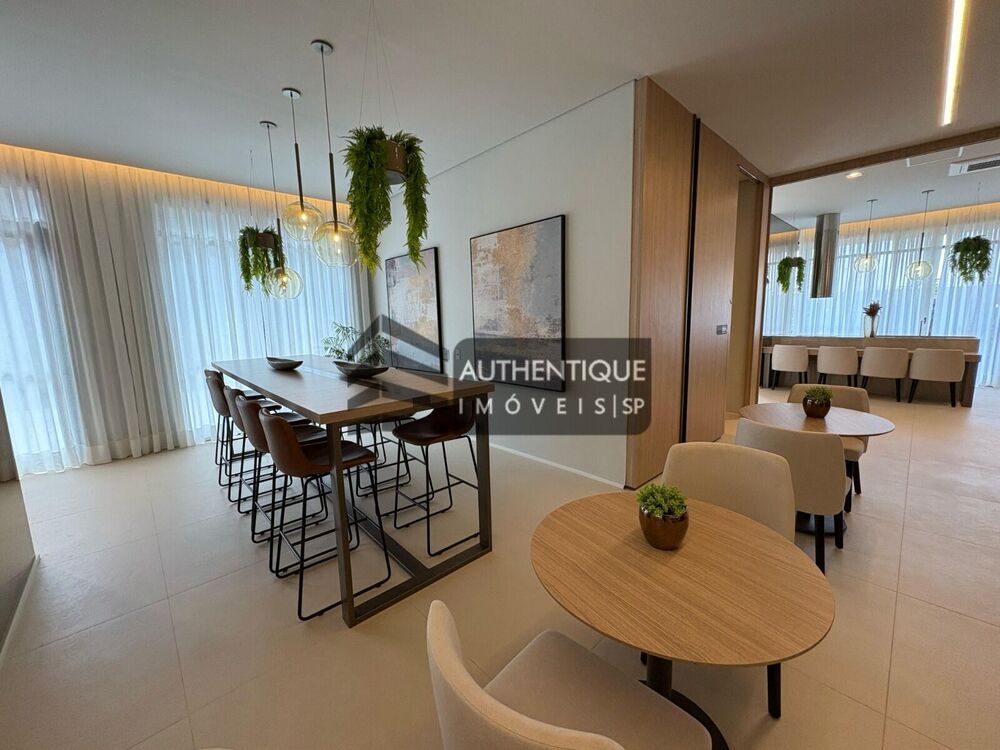 Apartamento, 4 quartos, 156 m² - Foto 8