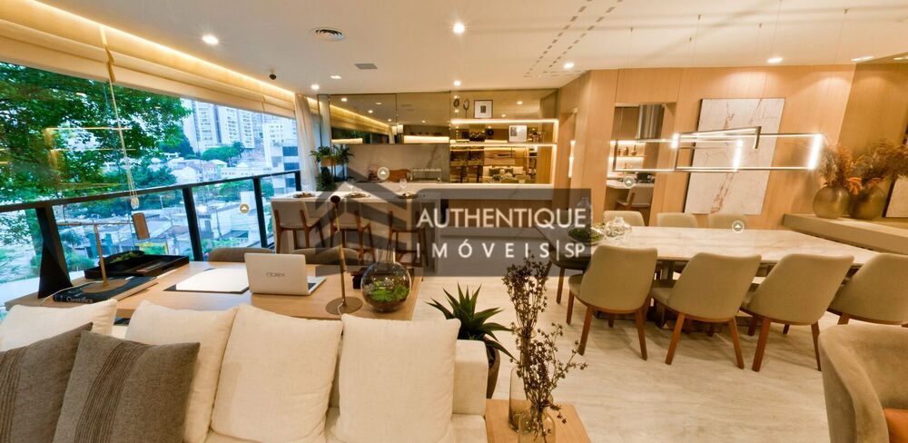 Apartamento, 4 quartos, 156 m² - Foto 19