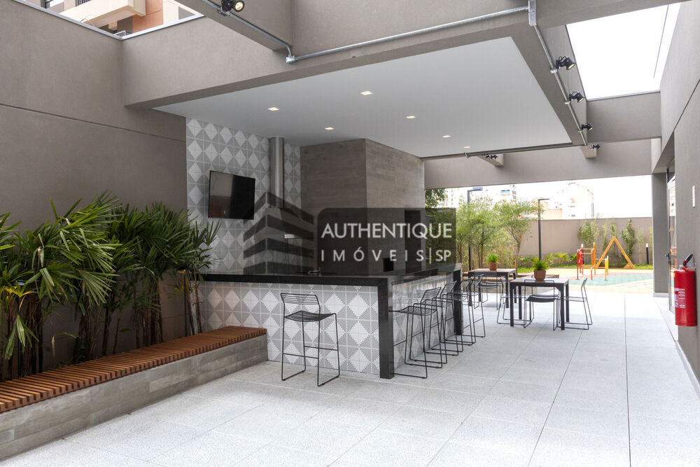 Apartamento, 4 quartos, 156 m² - Foto 1