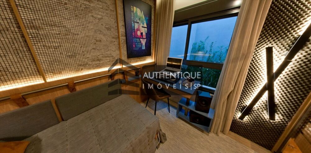 Apartamento, 4 quartos, 156 m² - Foto 4