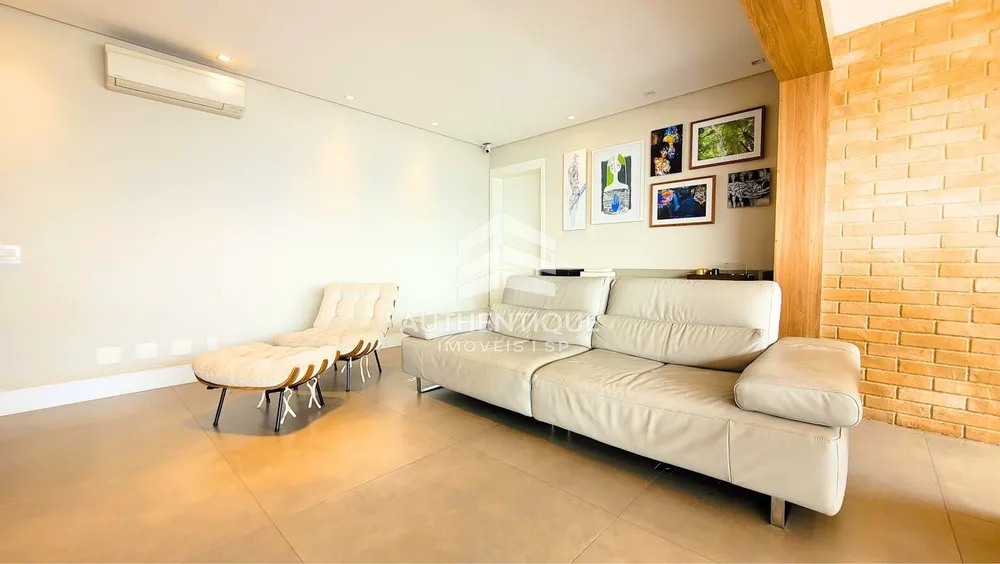 Apartamento, 3 quartos, 121 m² - Foto 12
