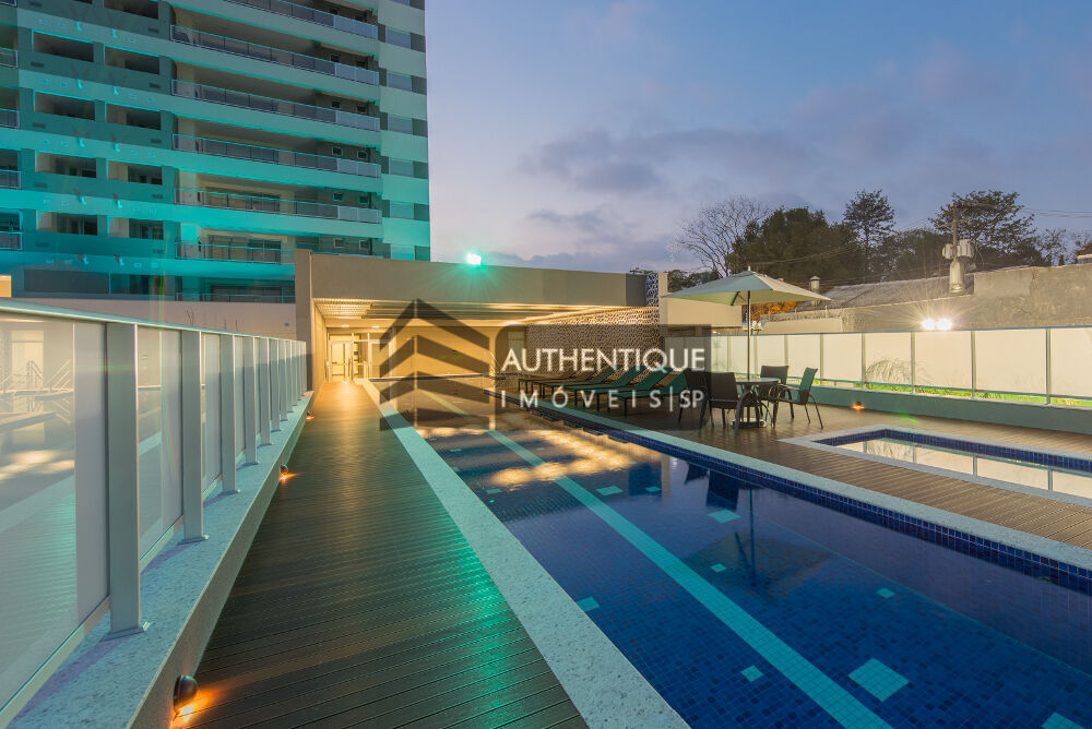 Apartamento, 3 quartos, 121 m² - Foto 2