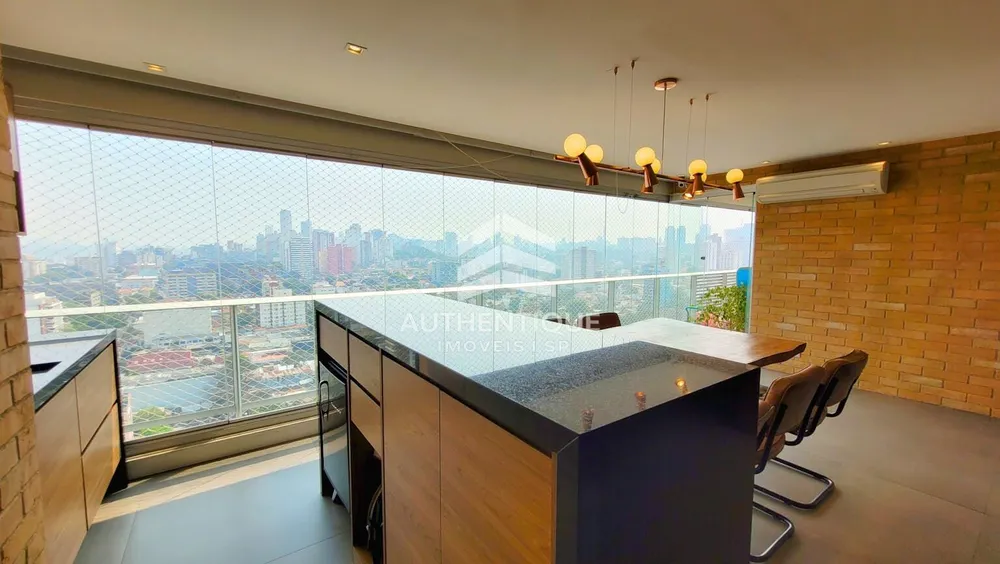 Apartamento, 3 quartos, 121 m² - Foto 15