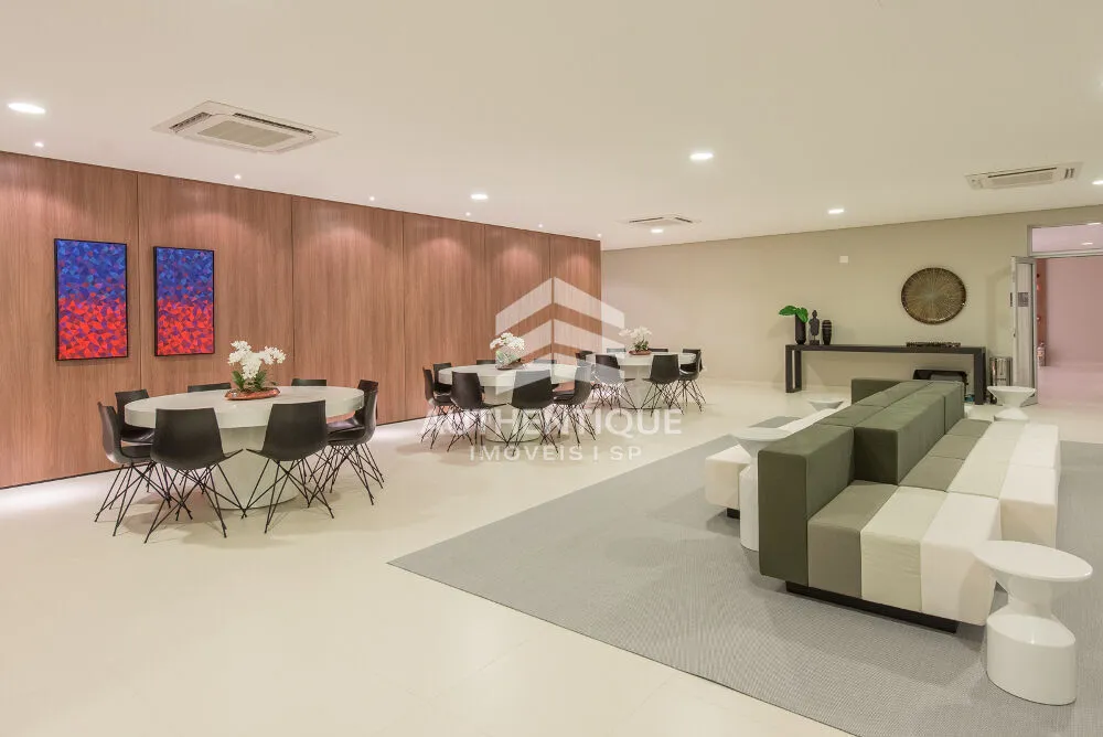 Apartamento, 3 quartos, 121 m² - Foto 9