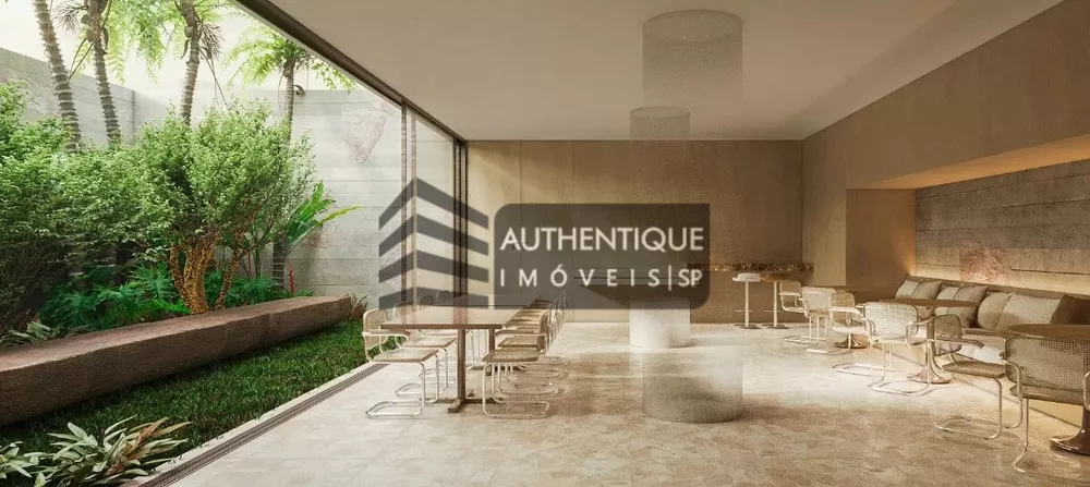 Apartamento, 3 quartos, 145 m² - Foto 1