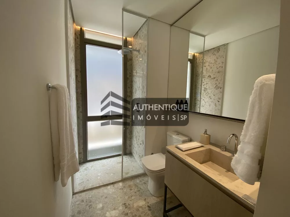Apartamento, 3 quartos, 145 m² - Foto 2