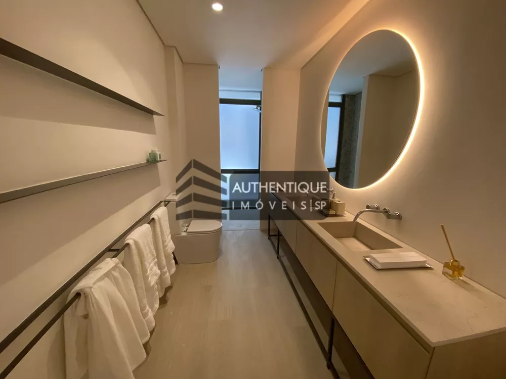 Apartamento, 3 quartos, 145 m² - Foto 4