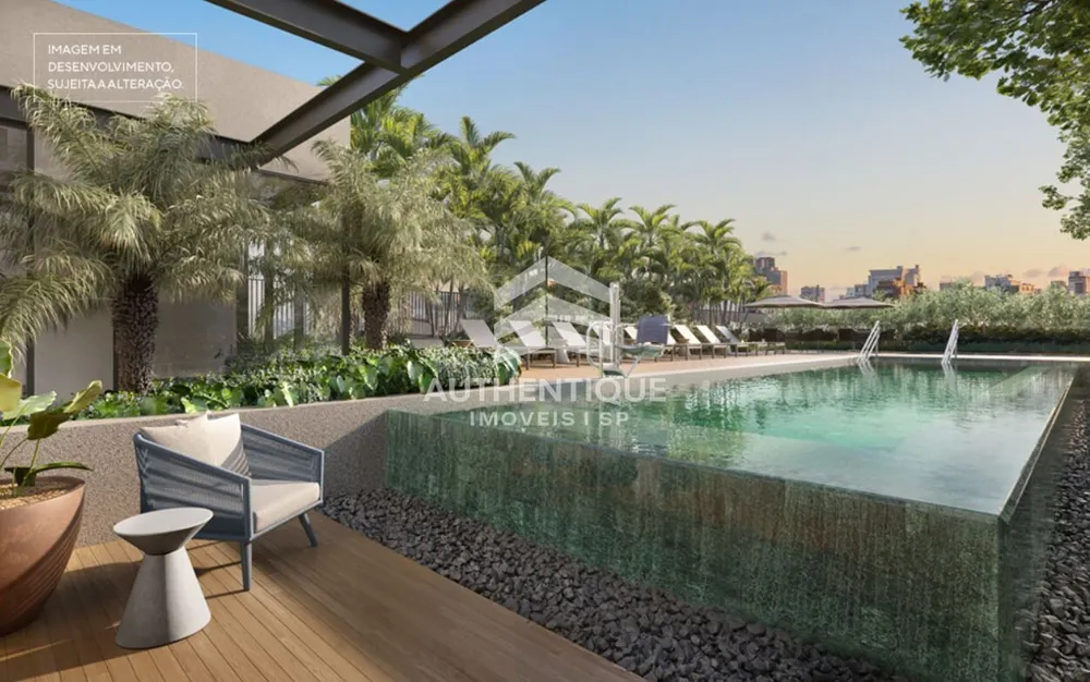 Apartamento, 4 quartos, 337 m² - Foto 10