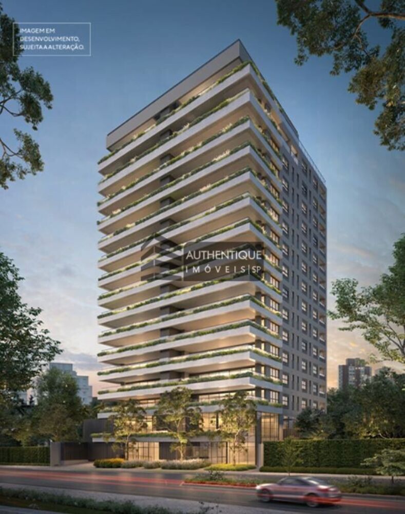 Apartamento, 4 quartos, 337 m² - Foto 4