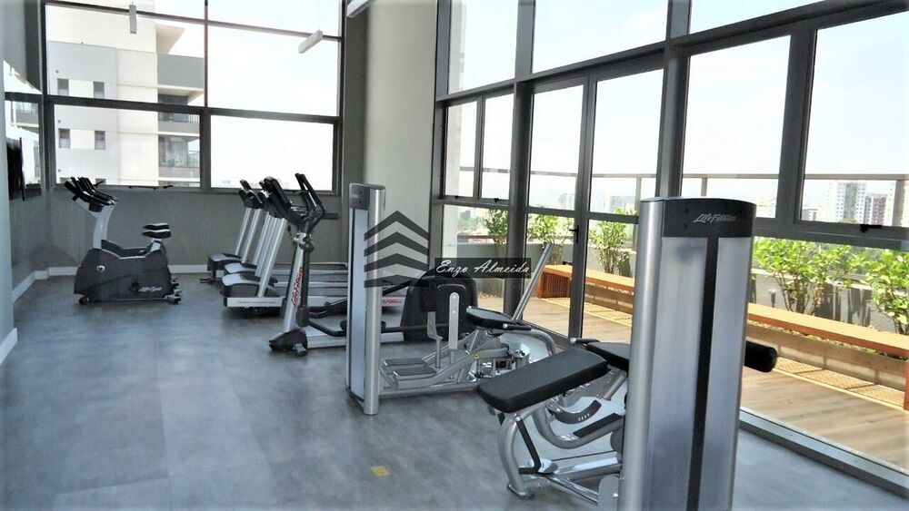 Apartamento, 2 quartos, 70 m² - Foto 6