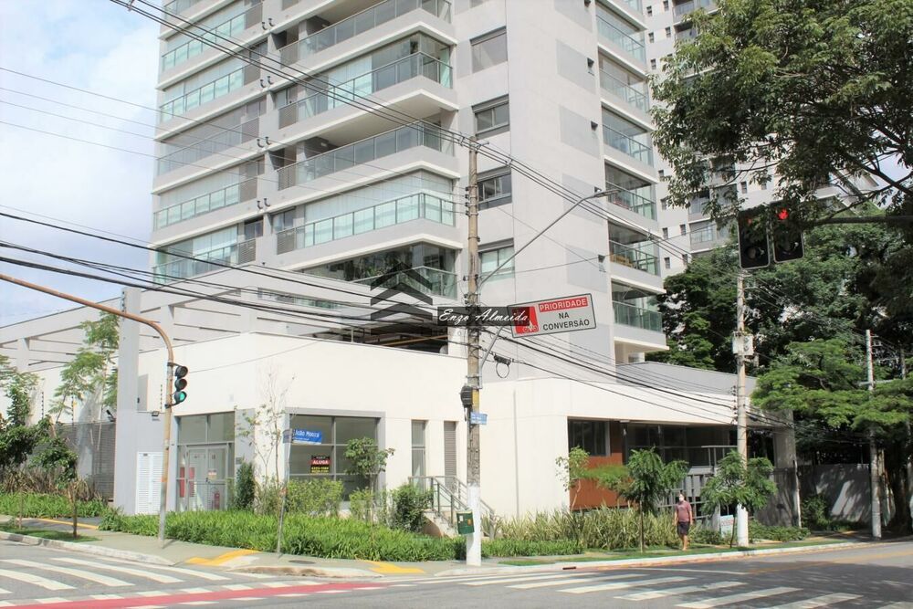 Apartamento, 2 quartos, 70 m² - Foto 18