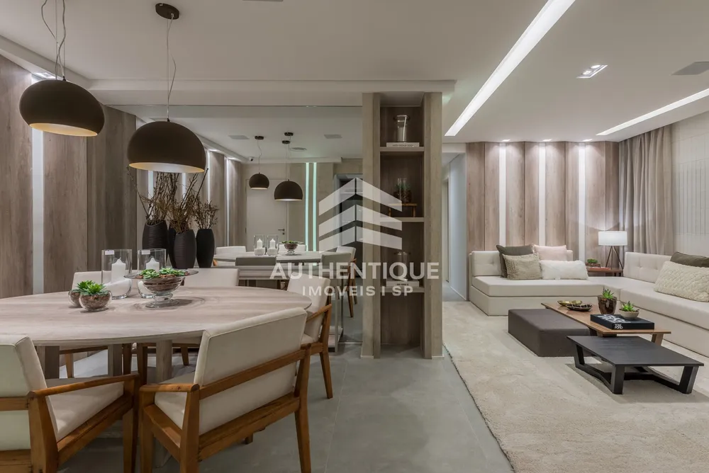 Apartamento, 3 quartos, 87 m² - Foto 4