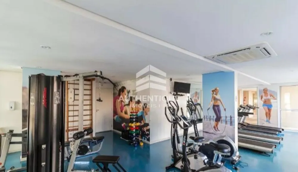 Apartamento, 3 quartos, 137 m² - Foto 26
