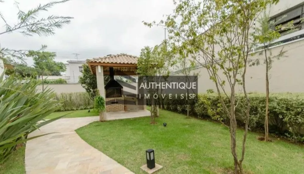 Apartamento, 3 quartos, 137 m² - Foto 3