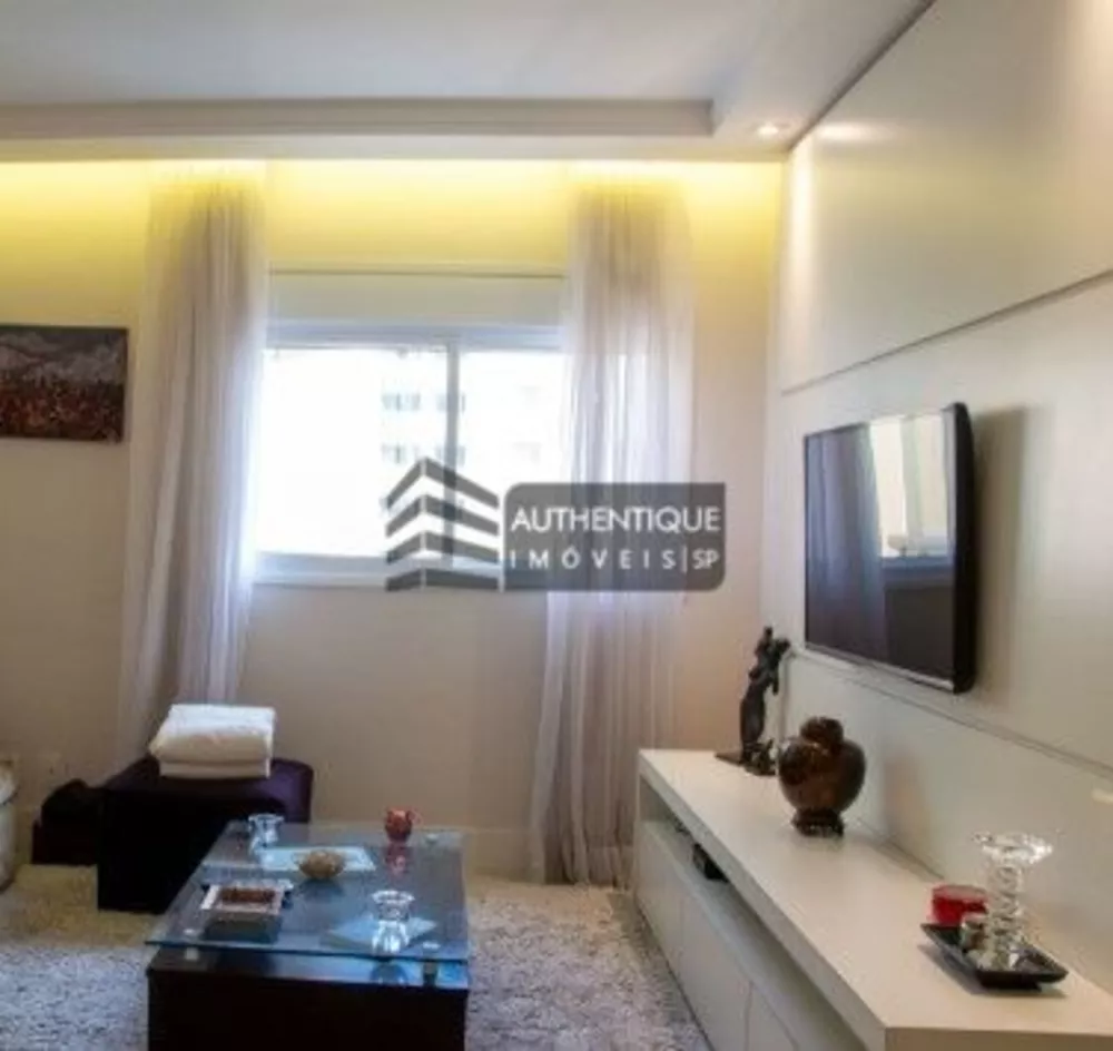 Apartamento, 3 quartos, 137 m² - Foto 10