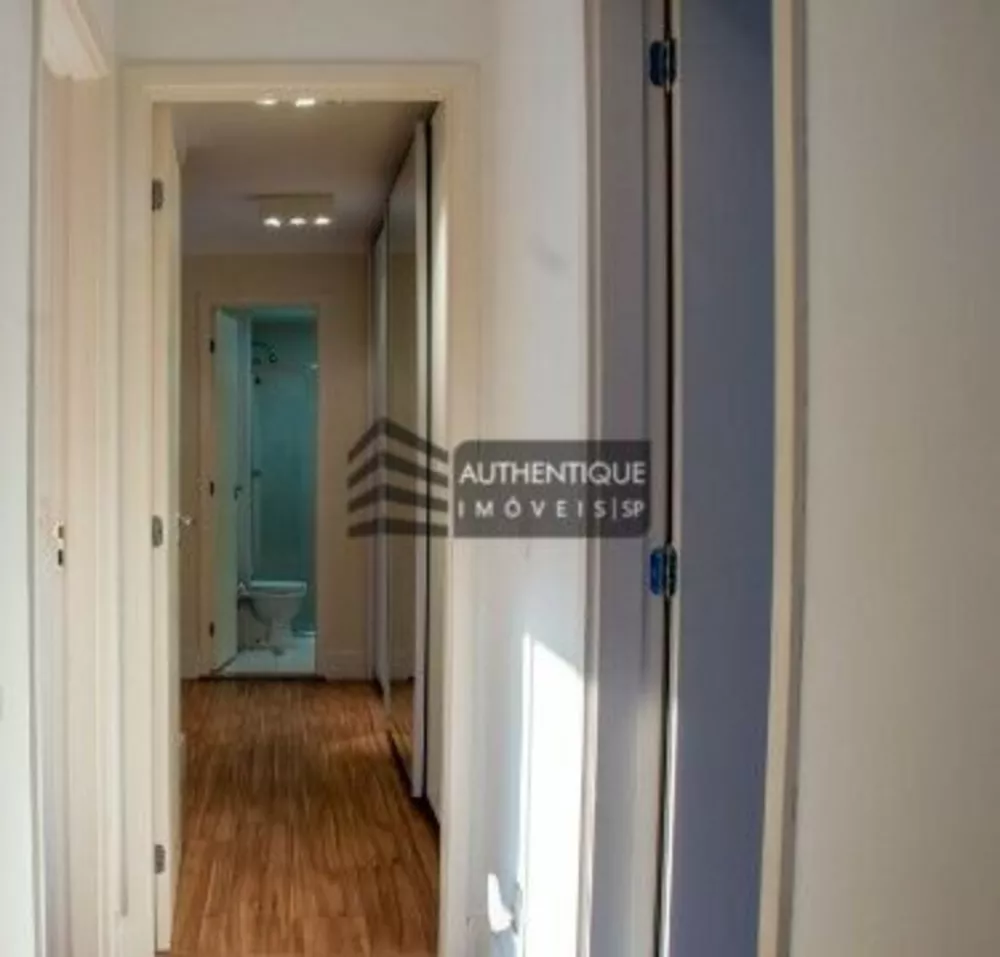 Apartamento, 3 quartos, 137 m² - Foto 5