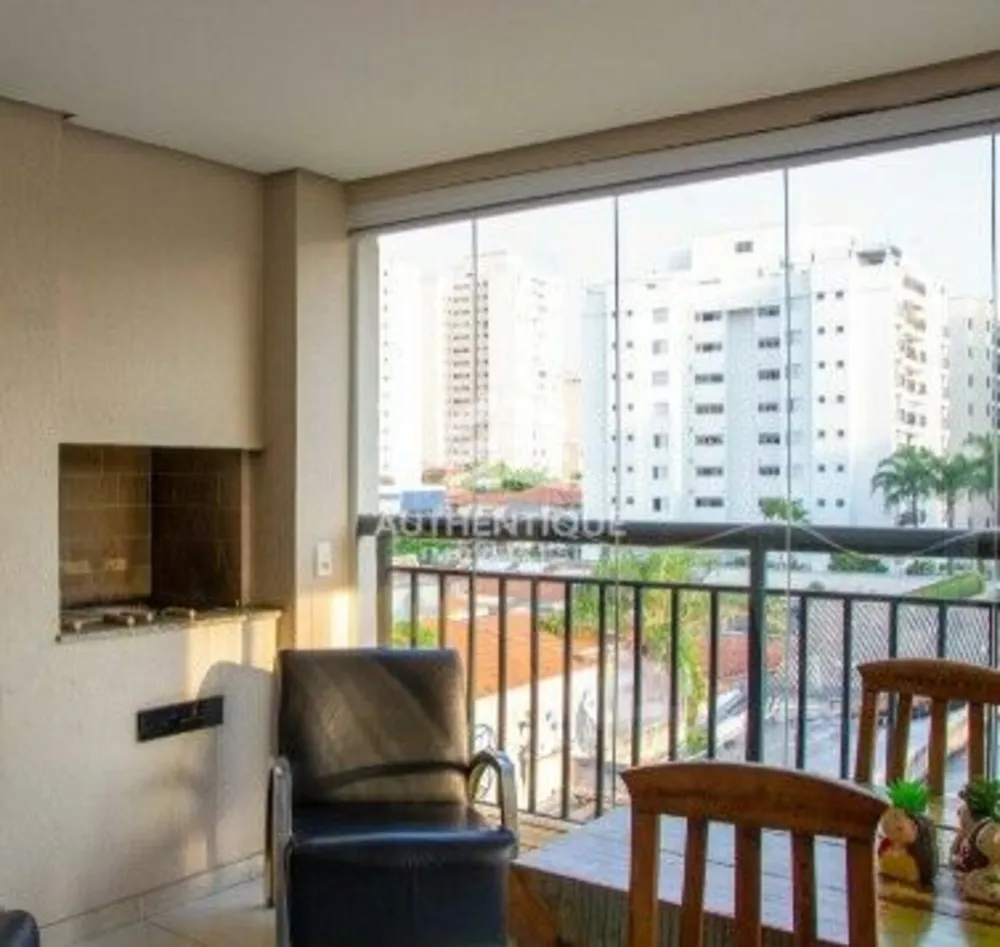 Apartamento, 3 quartos, 137 m² - Foto 30