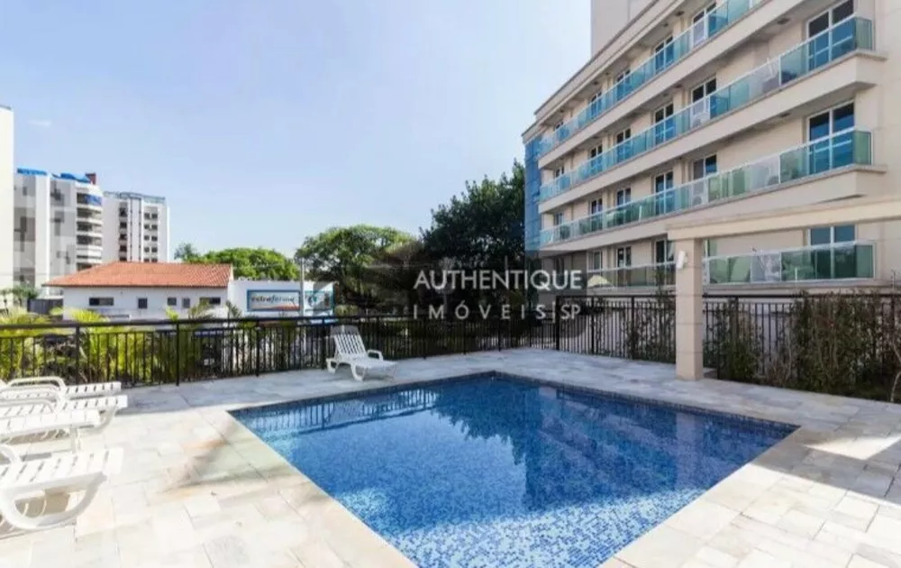 Apartamento, 3 quartos, 137 m² - Foto 1