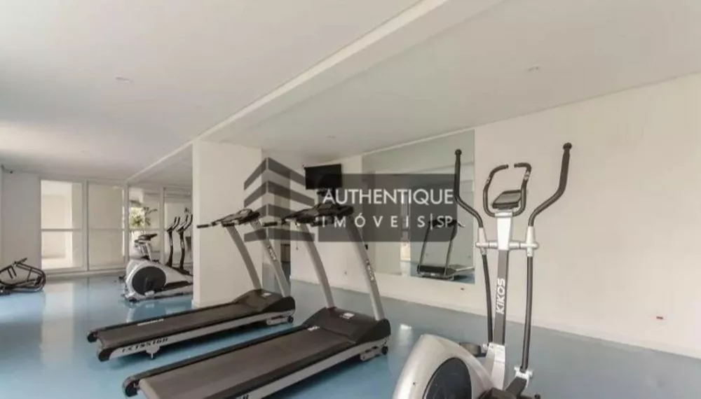 Apartamento, 3 quartos, 137 m² - Foto 6