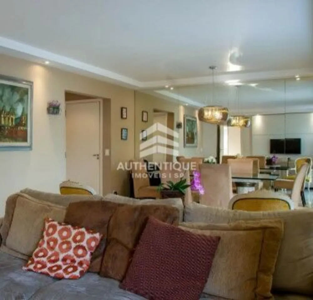 Apartamento, 3 quartos, 137 m² - Foto 29
