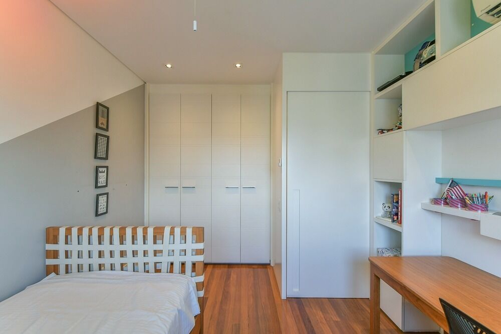 Apartamento à venda com 4 quartos, 271m² - Foto 11