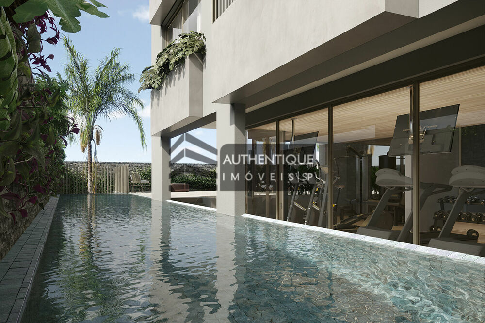 Apartamento, 3 quartos, 215 m² - Foto 2