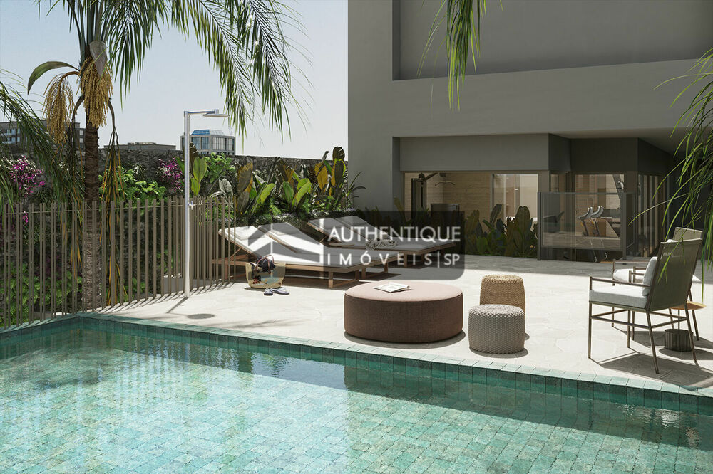 Apartamento, 3 quartos, 215 m² - Foto 3
