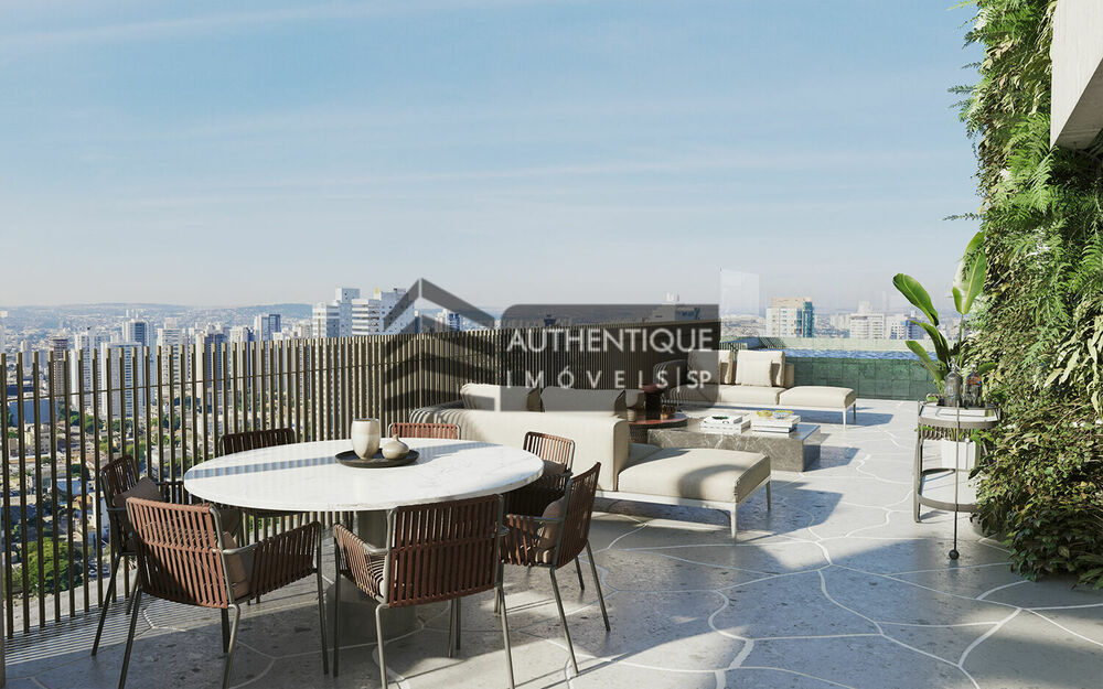 Apartamento, 3 quartos, 215 m² - Foto 4