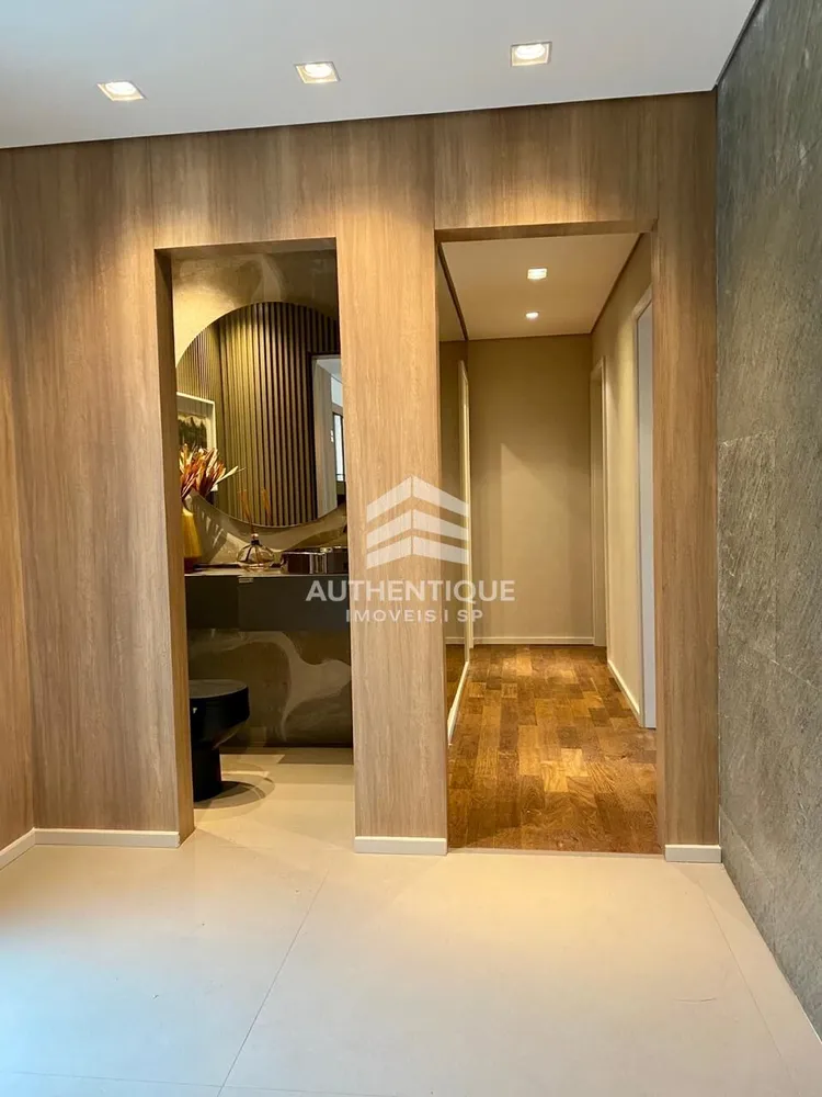 Apartamento, 4 quartos, 197 m² - Foto 3