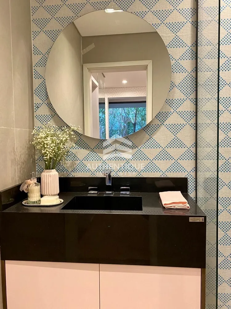 Apartamento, 4 quartos, 197 m² - Foto 1