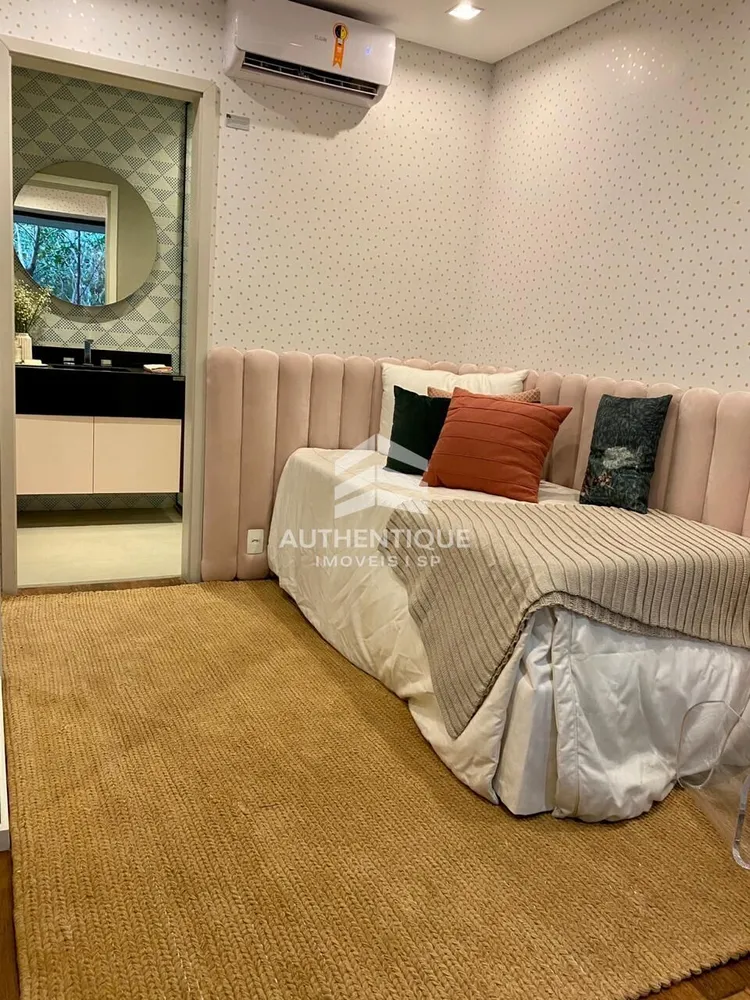 Apartamento, 4 quartos, 197 m² - Foto 2
