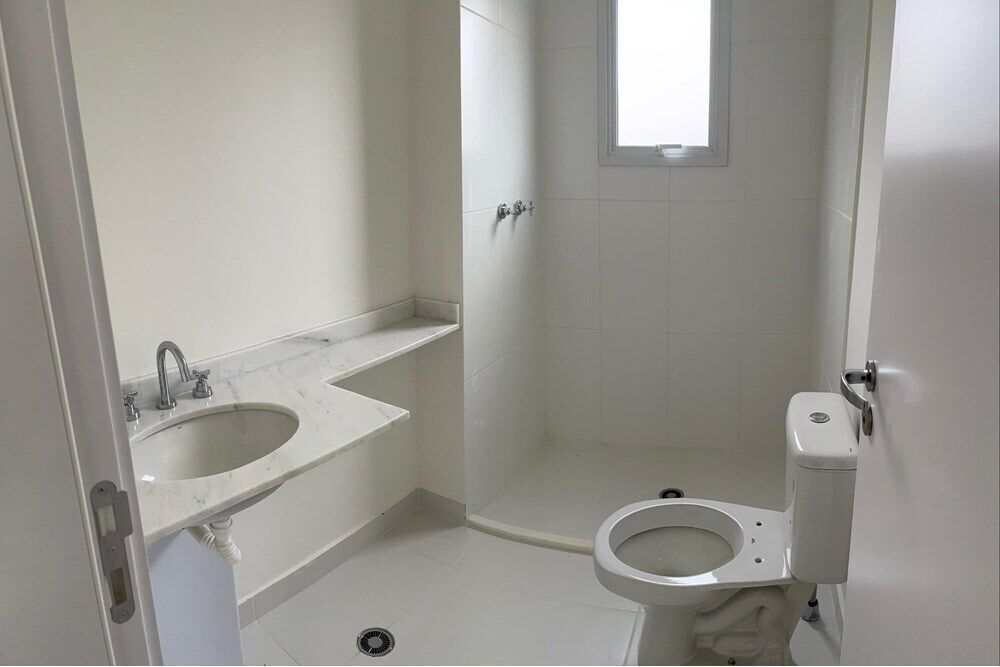 Apartamento à venda com 4 quartos, 108m² - Foto 3