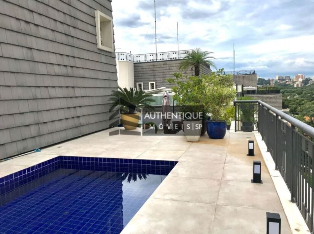 Apartamento, 3 quartos, 375 m² - Foto 1