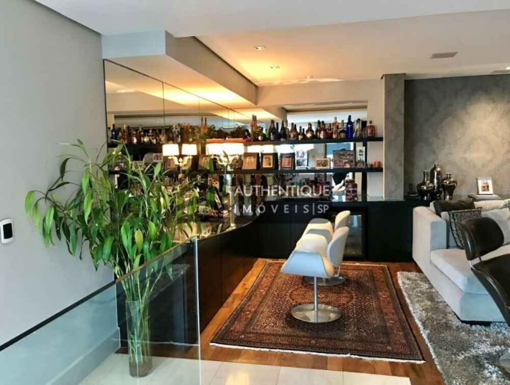 Apartamento, 3 quartos, 375 m² - Foto 4